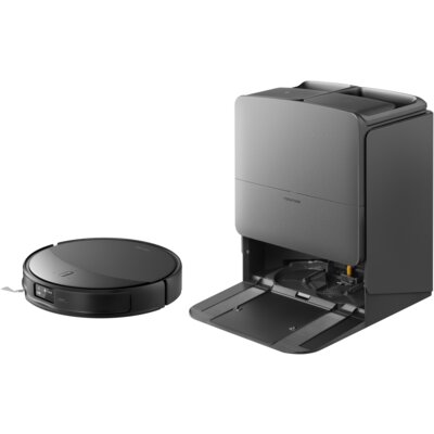 Robot sprzątający ROBOROCK Saros 20 Czarny