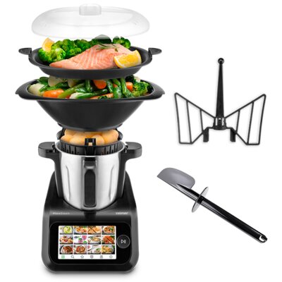 Wielofunkcyjny robot kuchenny ZELMER ZTR2000 MaxCook (WiFi) z wagą i funkcją gotowania