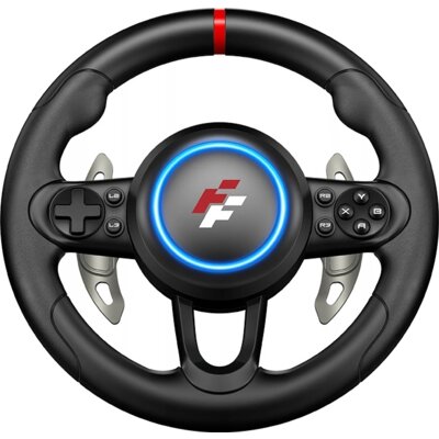 Obręcz do kierownicy FLASHFIRE T118