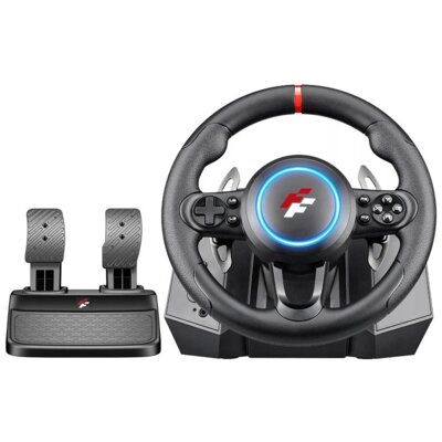 Kierownica FLASHFIRE Sepang Mini F118
