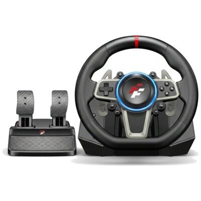 Kierownica FLASHFIRE Buddh Mini F119