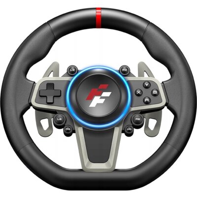 Obręcz do kierownicy FLASHFIRE T119