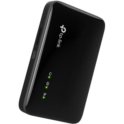 Router TP-LINK M7005 2.4 GHz, Gniazdo SIM