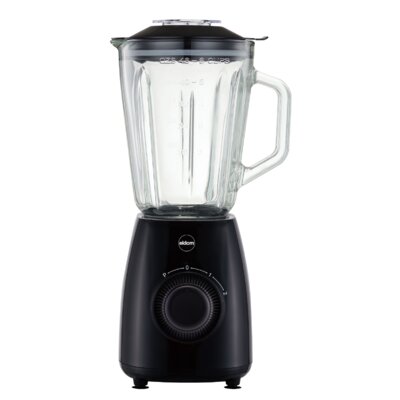 Blender kielichowy ELDOM BK6 Noxar Czarny