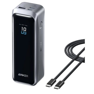 Powerbank ANKER Prime 20000 mAh 220W Czarny