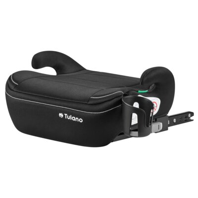 Podstawka samochodowa TULANO Cabby 30 I-Size Czarny