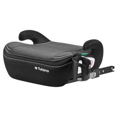 Podstawka samochodowa TULANO Cabby 30 I-Size Szary