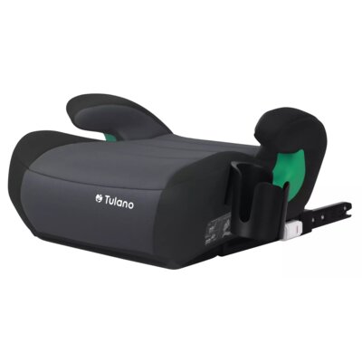 Podstawka samochodowa TULANO Cabby 35 I-Size Grafitowy