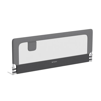 Barierka ochronna do łóżka TULANO Cover 30 Szary