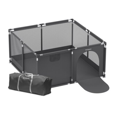 Kojec TULANO Cozy 20 Grafitowy