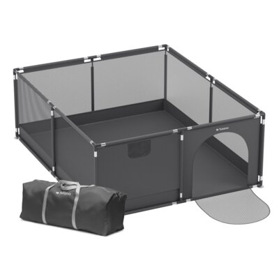 Kojec TULANO Cozy 25 Grafitowy