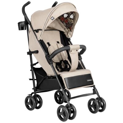 Wózek dziecięcy TULANO Davos 35 Beżowy
