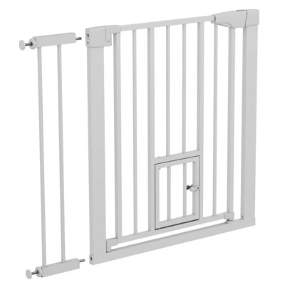 Barierka zabezpieczająca TULANO Guardian 2.0 Biały