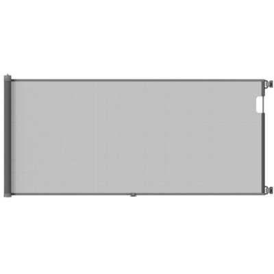 Barierka zabezpieczająca TULANO Guardian 1.8 Szary