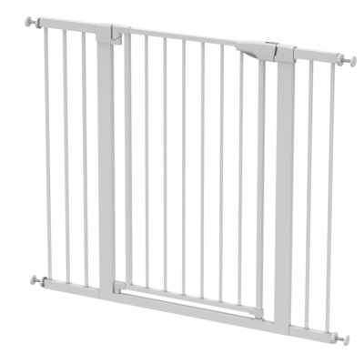 Barierka zabezpieczająca TULANO Guardian 5.0 Biały