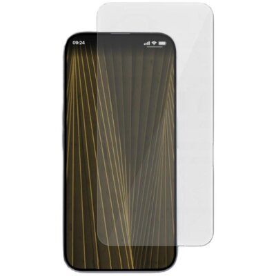 Szkło hybrydowe HAMMER GLASS Flex do Apple iPhone Air