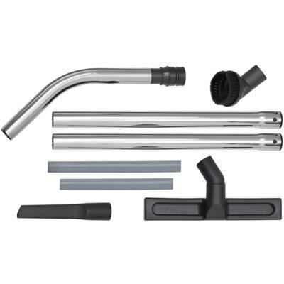 Zestaw akcesoriów DEWALT DWV9350 (8 elementów)