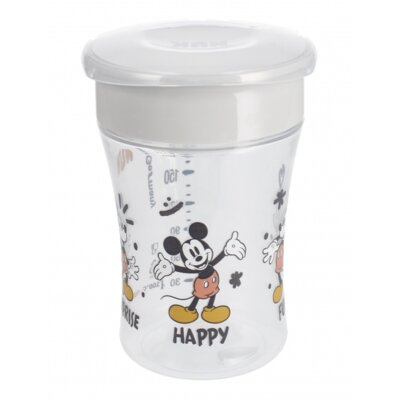 Kubek NUK Magic Cup Myszka Mickey 10255623 230 ml