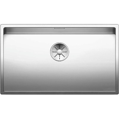 Zlewozmywak BLANCO Claron 700-U z kor. InFino