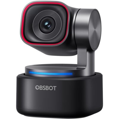 Kamera internetowa OBSBOT Tiny 3 USB-C - 4K z pilotem