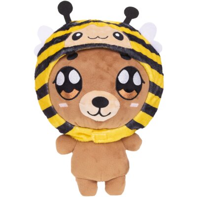 Maskotka Hoody Kin Academy Miś HKA0366