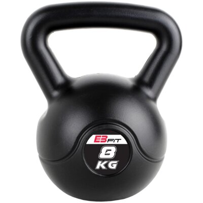 Kettlebell ENERO FIT 1002156 (8 kg)
