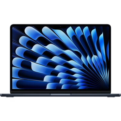 Laptop APPLE MacBook Air 2025 13.6" Retina M4 24GB RAM 512GB SSD macOS Północ