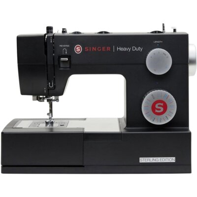 Maszyna do szycia SINGER Heavy Duty 4432 Sterling Edition