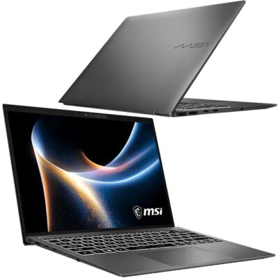 Laptop MSI Prestige 13 AI+ A3MG-021PL 13.3" OLED Utra 7-355 32GB RAM 1TB SSD Windows 11 Professional, Funkcje AI