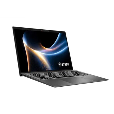 Laptop MSI Prestige 13 AI+ A3MG-021PL 13.3" OLED Utra 7-355 32GB RAM 1TB SSD Windows 11 Professional, Funkcje AI