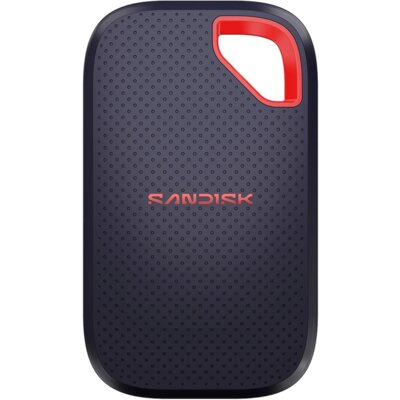 Dysk SANDISK Extreme Portable 4TB SSD