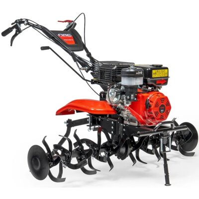 Glebogryzarka spalinowa NAC TIP150-389R-RO z napędem 7.5kW