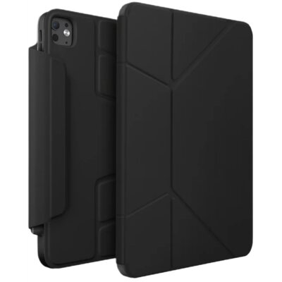 Etui UNIQ Ryze 360 do Apple iPad Pro 11 Czarny