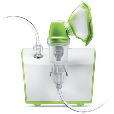 Inhalator nebulizator pneumatyczny FLAEM Ghibli Plus 0.32 ml/min