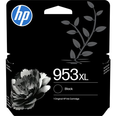 Tusz HP 953XL Czarny 42.5 ml L0S70AE#LS1