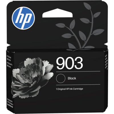 Tusz HP 903 Czarny 8 ml T6L99AE