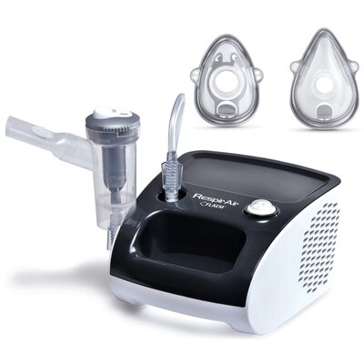 Inhalator nebulizator pneumatyczny FLAEM Respir Air