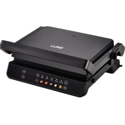 Grill elektryczny LUND 67440 z automatycznymi programami