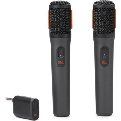 Mikrofon JBL PartyBox Wireless (2 szt.)