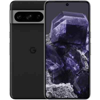 Smartfon GOOGLE Pixel 8 Pro 5G 12/512GB 6.7" 120Hz Obsydian