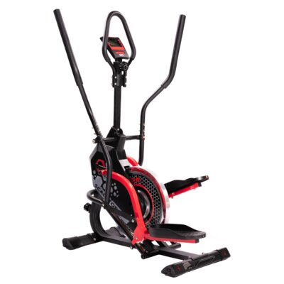 Orbitrek magnetyczny HERTZ FITNESS Scalator E3 20kg 21cm
