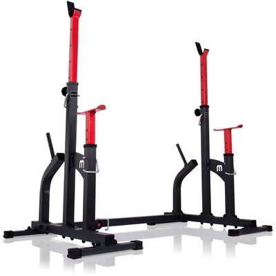 Stojak pod sztangę MARBO SPORT MS-S104
