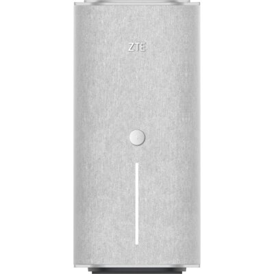 Router ZTE G5 Ultra Style 2.4 / 5 / 6 GHz (TriBand), Wi-Fi Mesh, Gniazdo SIM