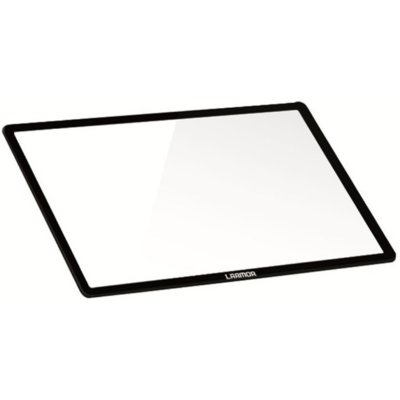 Osłona GGS LCD Larmor 4G Nikon D3200