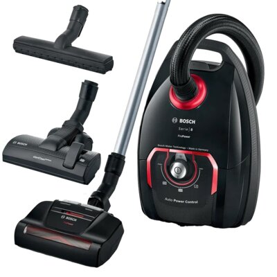 Odkurzacz BOSCH Serie 8 ProPower BGL8POW2