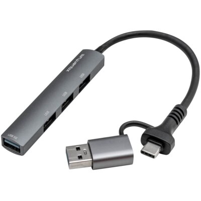 Hub XQUANTUM UH100
