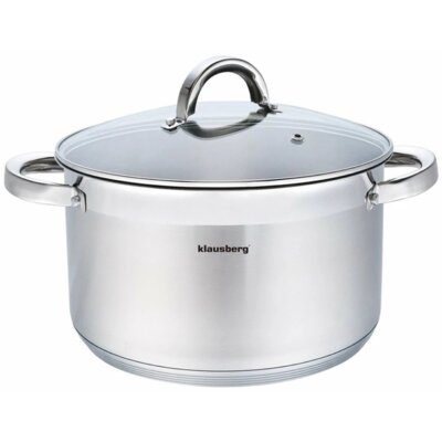 Garnek KLAUSBERG KB-7128 9.5L