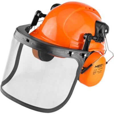 Kask ochronny NEO TOOLS 97-395