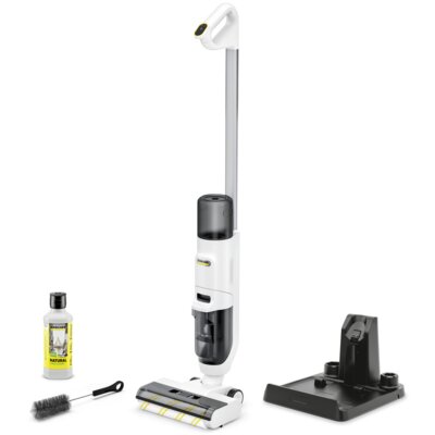 Mop elektryczny KARCHER FCV 2 Natural N EU 1.056-101.0