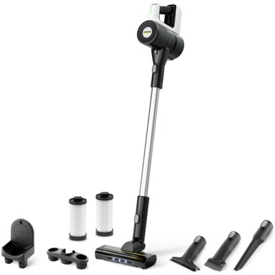 Odkurzacz KARCHER VCS 3 Nano Hygiene 1.198-933.0